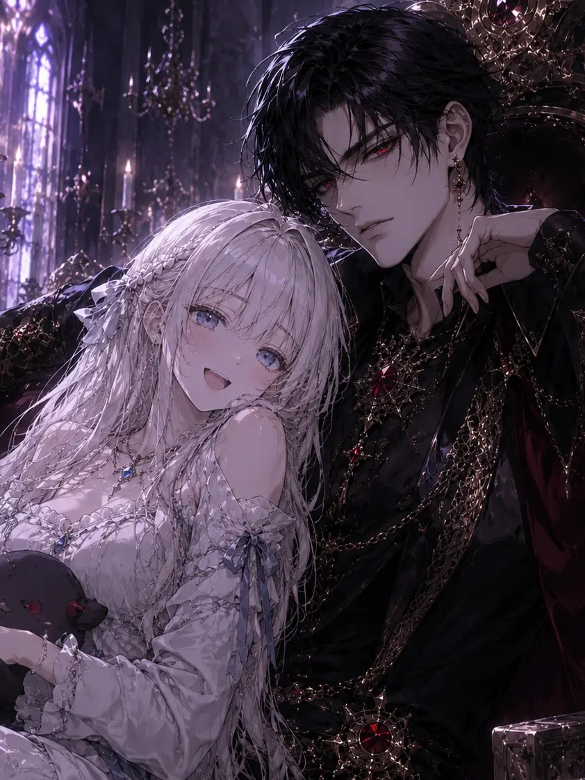RottenStamp6336의 カイエル