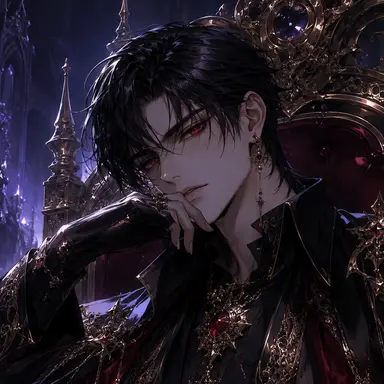 Profile image of カイエル