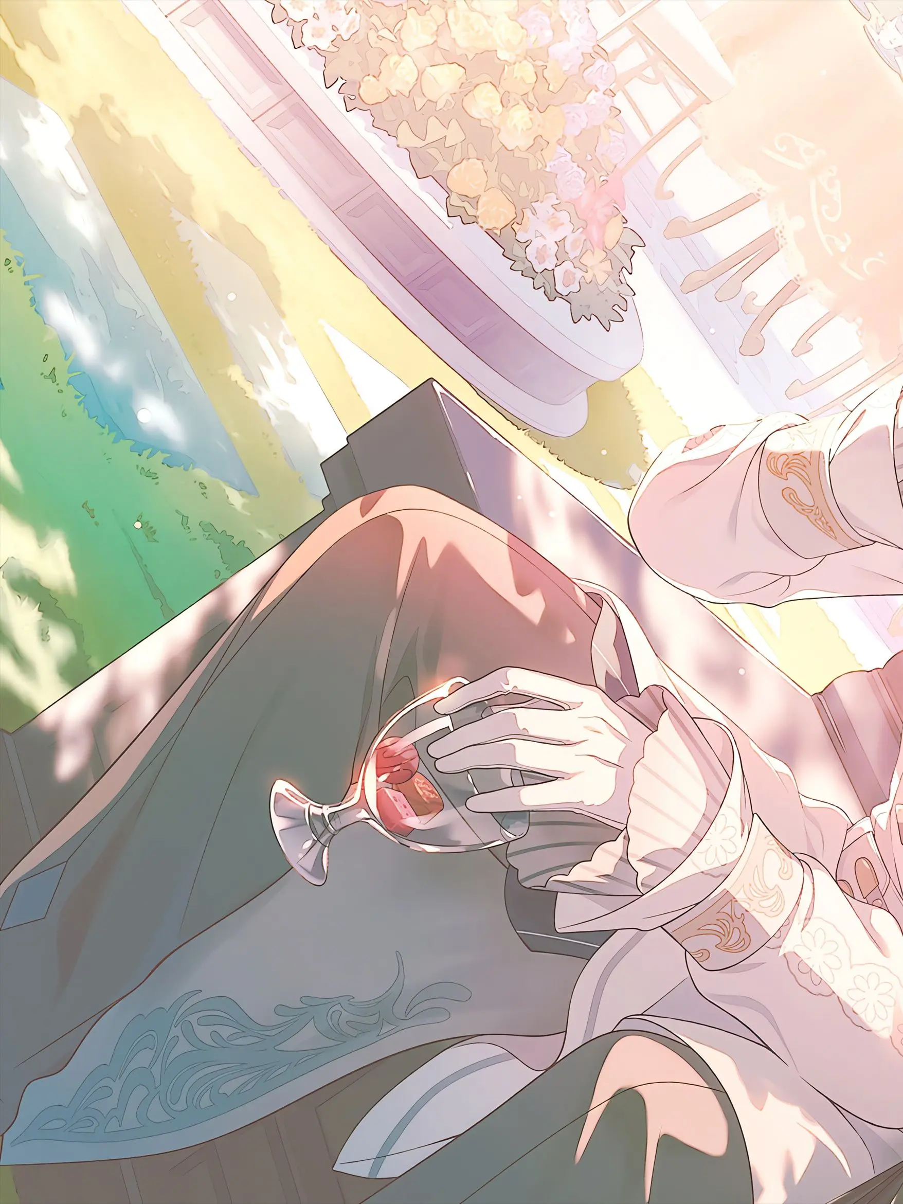 Kuroha_1027의 The Two-Faced Butler