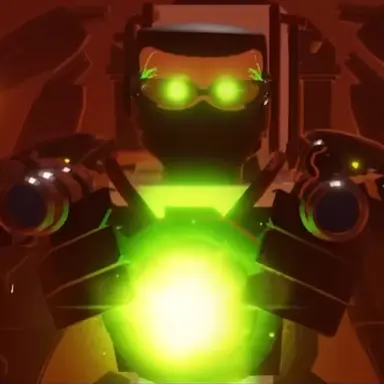 Profile image of Turbo G-Man
