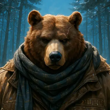 Profile image of 베이거