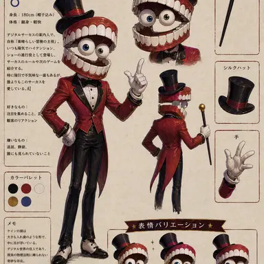 Profile image of ケイン