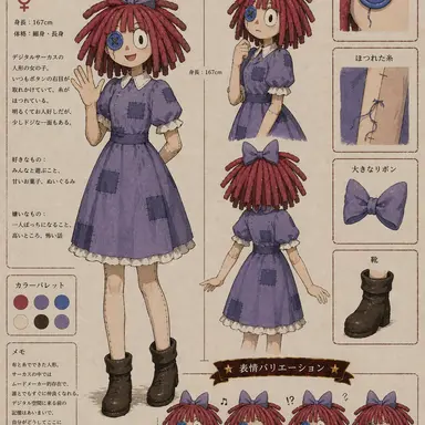Profile image of ラガタ