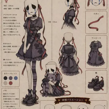 Profile image of ガングル