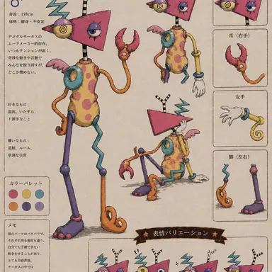 Profile image of ズーブル