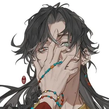 Profile image of 이슈아