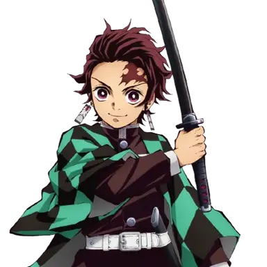 Profile image of 카마도 탄지로