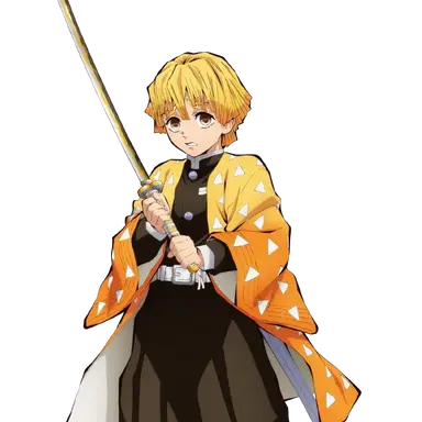 Profile image of 아가츠마 젠이츠