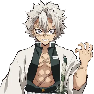 Profile image of 시나즈가와 사네미