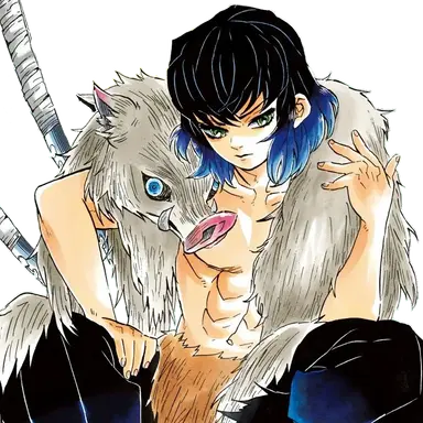 Profile image of 하시비라 이노스케