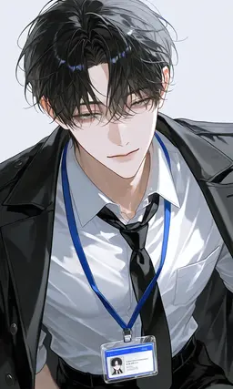 Profile image of 미나토