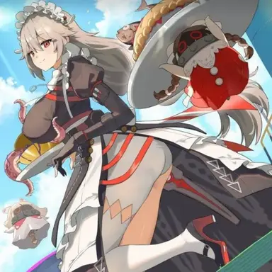 Profile image of 리나