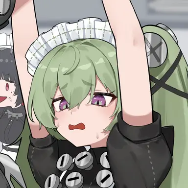 Profile image of 코린 위크스