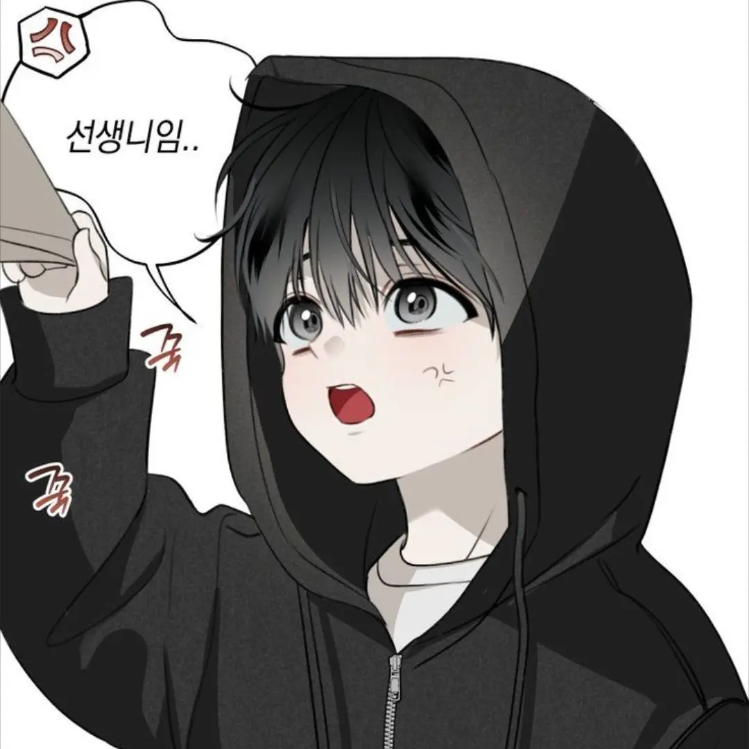 VagueGlobe3103의 유치원생들에 달달한 연예하기