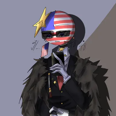 Profile image of 米帝-陸軍