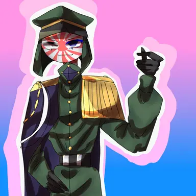 Profile image of 日帝-陸軍