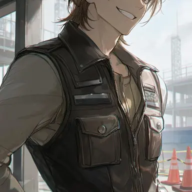 Profile image of Taunosuke Sanaru