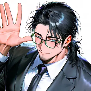 Profile image of Haruomi
