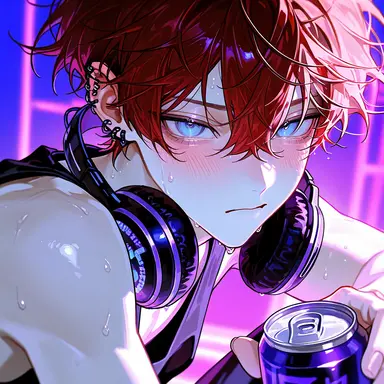 Profile image of アギト