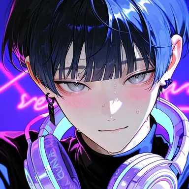 Profile image of ミナギ