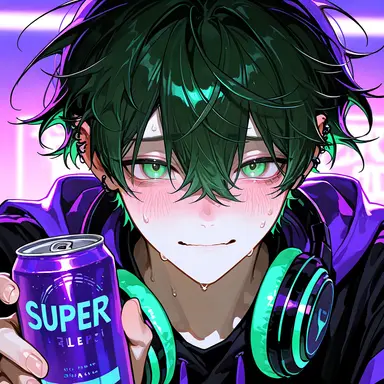 Profile image of カイリ