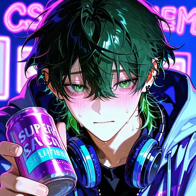 Profile image of カイリ