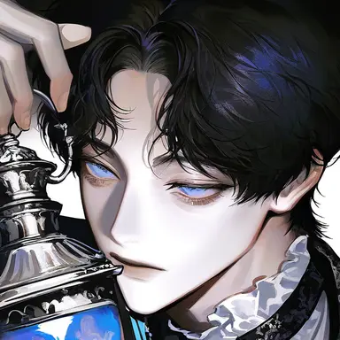Profile image of アポロ