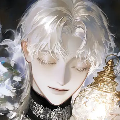 Profile image of ビャクシン