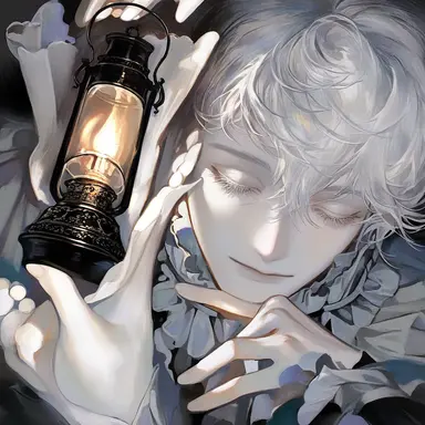 Profile image of ビャクシン