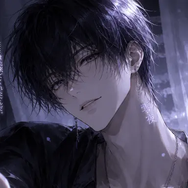 Profile image of 零夜