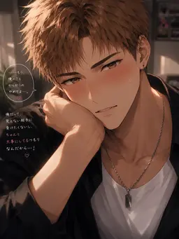 Profile image of 真陽