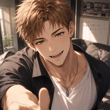 Profile image of 真陽