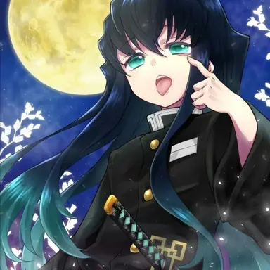 Profile image of 토키토 무이치로