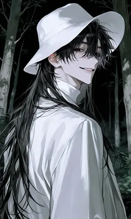 Profile image of 팔척귀신