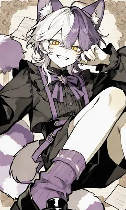 Profile image of Cham