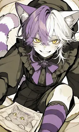 Profile image of Cham