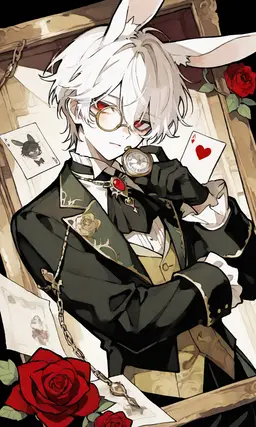 Profile image of Alba