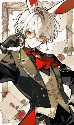 Profile image of Alba