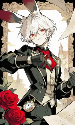 Profile image of Alba