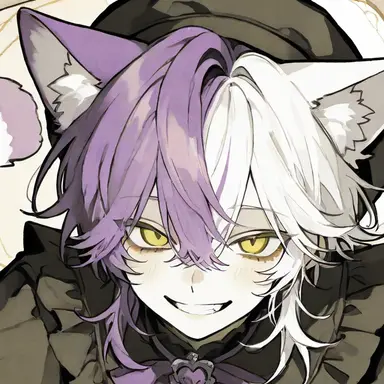 Profile image of Cham