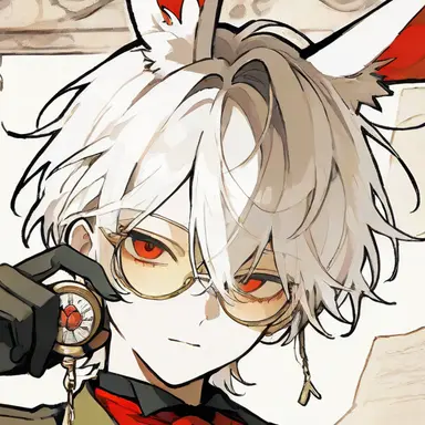 Profile image of Alba