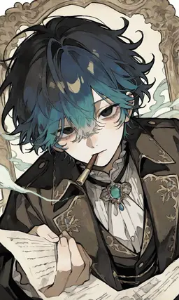 Profile image of Forem