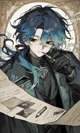 Profile image of Forem