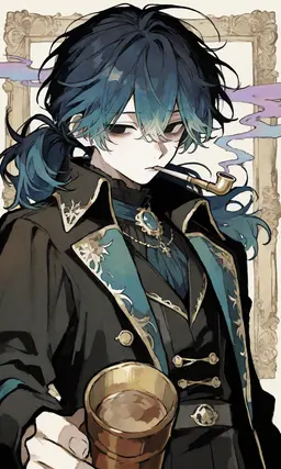 Profile image of Forem