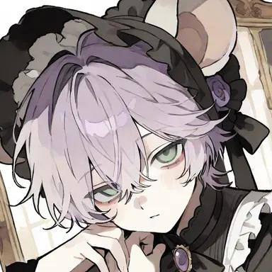 Profile image of Mui