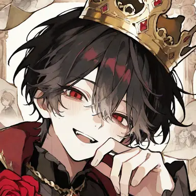 Profile image of King
