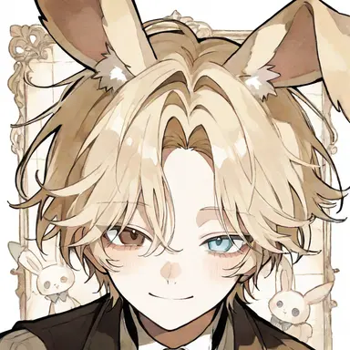 Profile image of March