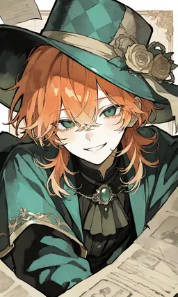 Profile image of Mid