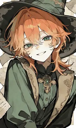 Profile image of Mid