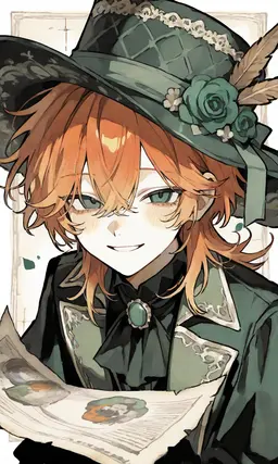 Profile image of Mid